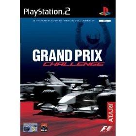 Grand Prix Challenge - [PS2]