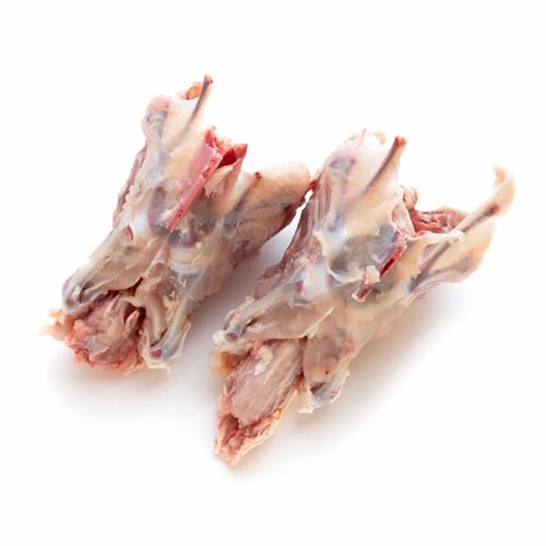 Casa Ortega- Carcasa de pollo 500 g - Perfecta para hacer caldos caseros
