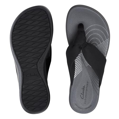 Image of Clarks Women's Arla Glison Flip Flop