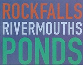 Jem Southam: Shape of Time: Rockfalls, Rivermouths , Ponds