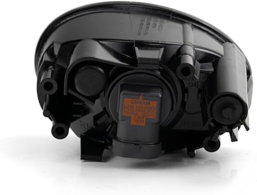 Miniatura 2 de Para Honda CR-V antiniebla luz 2017 2018 2019 lado pasajero reemplazo para HO2593141  33901-SLE-305