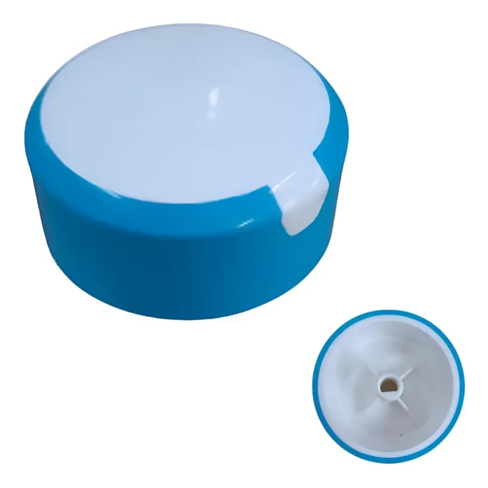 Manipulo Botão Secadora Roupas Fischer 8kg Branco