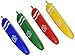 Crayola My First Toddler Paint Brush Pen Set, 4Count
