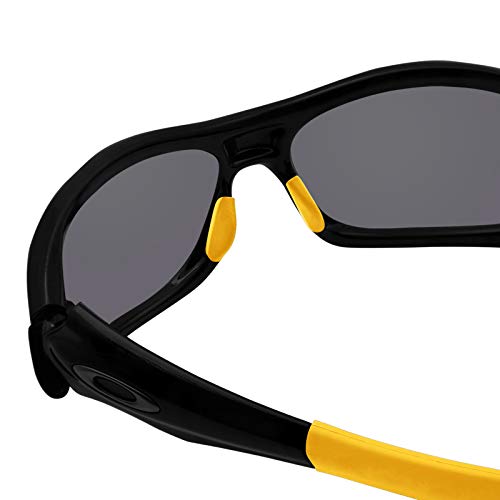 Image of Mryok Replacement Earsocks for Oakley Pit Bull OO9127 / Pit Bull Asian Fit OO9161 Sunglasses - Options