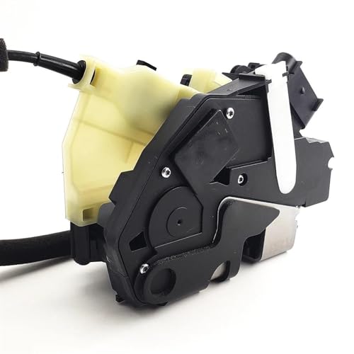 Serrure coffre Ford Ecosport bloqué solution CN15A219ANE