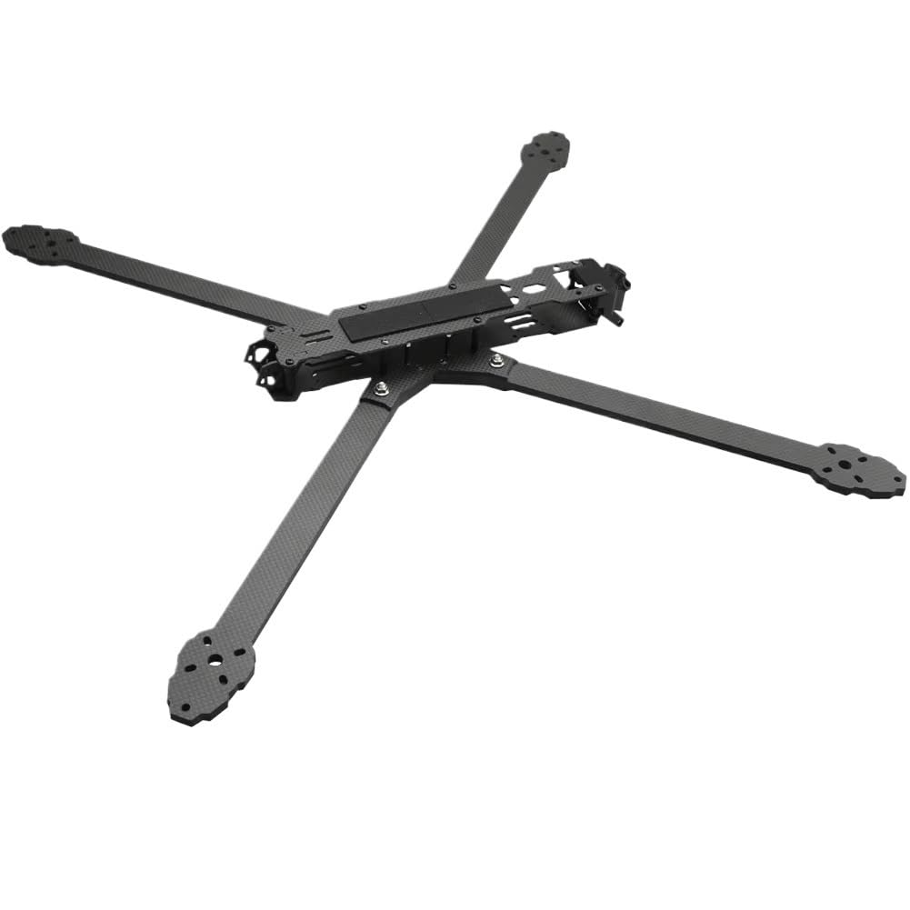 Compatibile Con GX‑V4 kit telaio carbonio rinforzato 13/15‑pollici