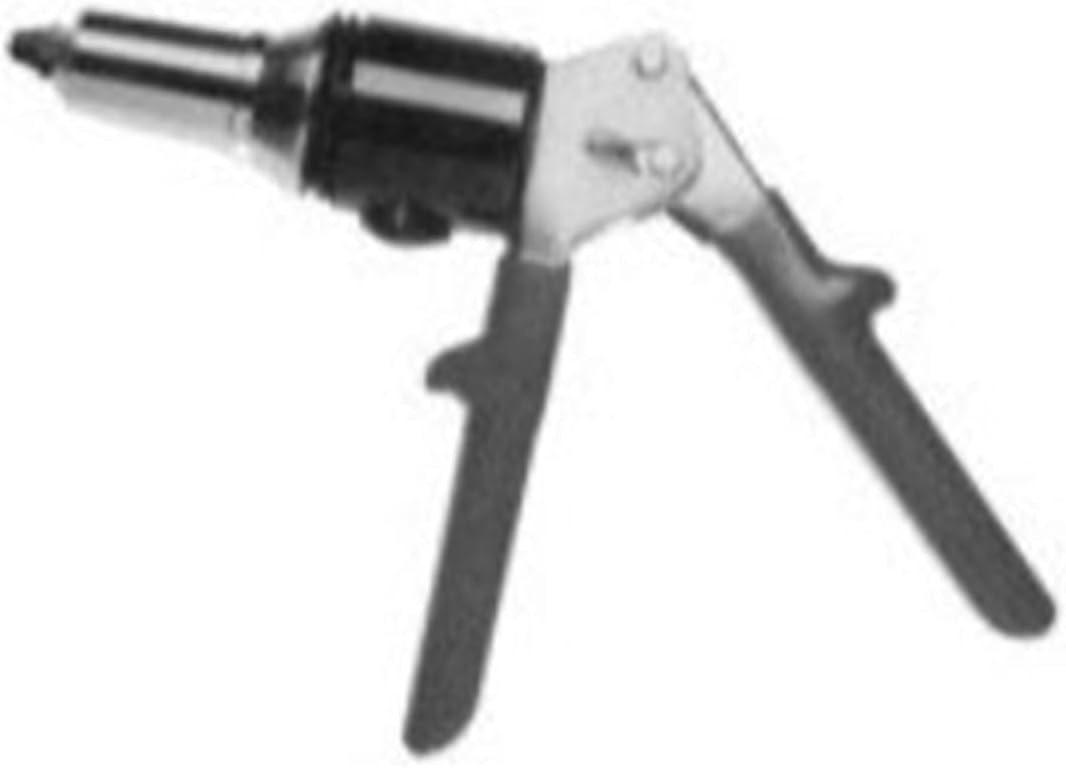 Steck Manufacturing HUCHK150A Hand Hydraulic Riveter