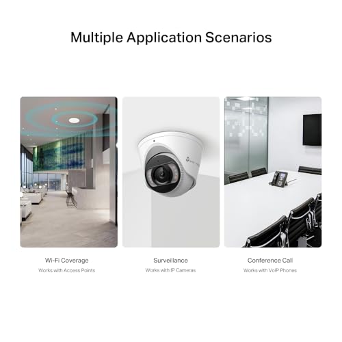 Advanced System professional WiFi access point system Kit product image