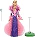 Mattel Universal Pictures’ Wicked Magical Wise Woman – Moon Fashion Doll with Removable Deluxe Outfit & Accessory, Inspired by The Movie