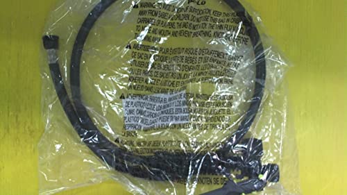 Fits HOMELITE/HART Part Number 316622001 Handle and Hose Assembly