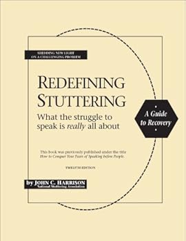 Plastic Comb Redefining Stuttering: What the struggle to speak is really about (Previously titled, How to Conquer Your Fears of Speaking before People) Book