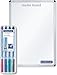 Produktbild Staedtler Lumocolor 641 MB memo board set, trocken abwischbar, mit Lumocolor correctable + 4er Folienstifte Etui