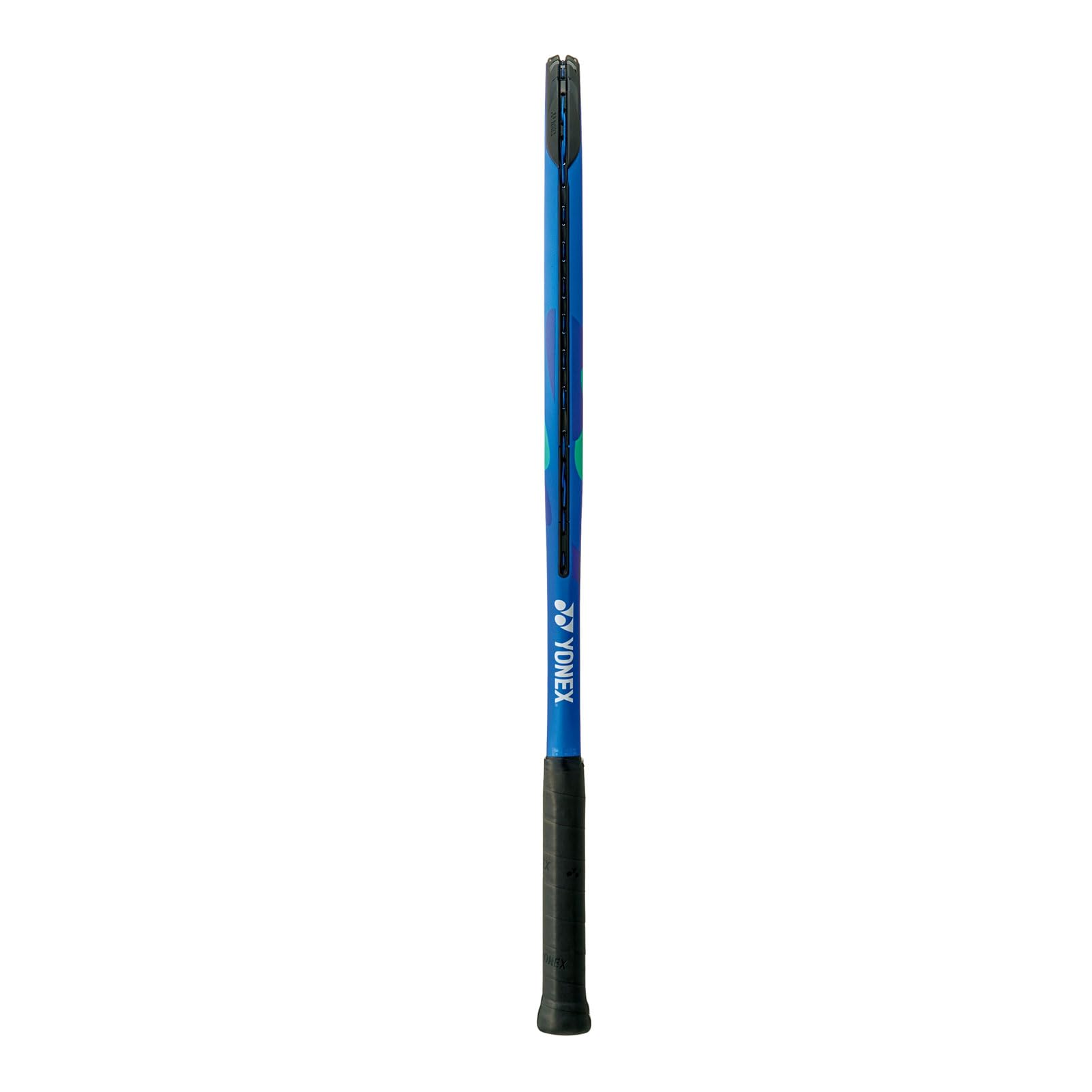 YONEX EZONE ACE Blast Blue Tennis Racquet - Lightweight Pre-Strung Graphite Racket for Beginners and Recreational Players, Grip: 1