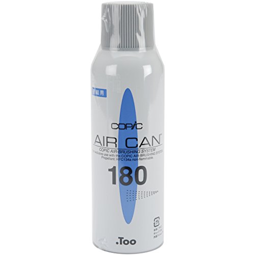 Copic Marker Copic Air Can 180-45 Minute Spray Time