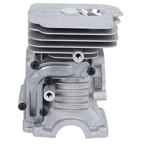 Tronçonneuse accessoire 435 kit d'assemblage piston cylindre