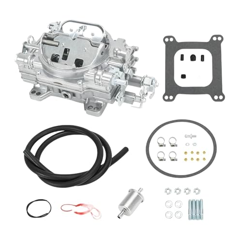 Carburateur 1905 AVS2 650 CFM pour corriger les ratés de démarrage avec starter manuel