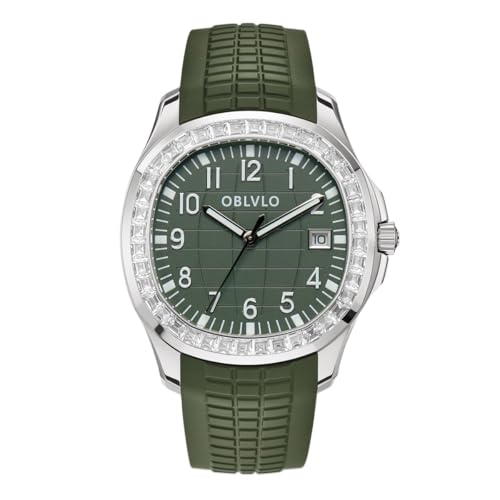 OBLVLO �g�b�v���O�W���A���[�u�����h �N���X�^���x�[�� �X�N�G�A�_�C���� ���t�t�� ���������r���v �����Y �X�[�p�[���~�i�X ���o�[�o���h �@�B���r���v FM-SL (FM-SL-YGLR-D)