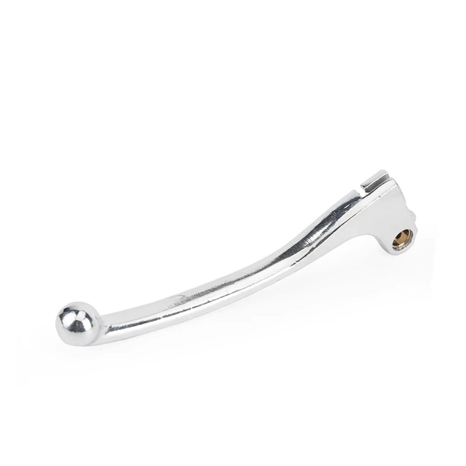 Palanca embrague freno con depósito de aluminio mecanizado para cilindro maestro CB600F