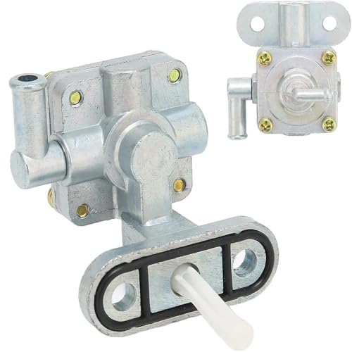 Pompe injection moto et valve essence résolvant les démarrages difficiles - 3