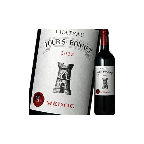 シャトー・ラ・トゥール・サン・ボネ