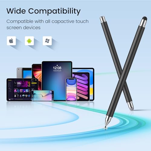 Stylushome Stylus Pen For Touchscreen thumb #6