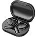 Wireless Earbuds CHISANA C1L – Bluetooth Headphones Extreme Subwoofer Bass True Wireless Earbuds w/Dual Microphones | Bluetooth 5.0, IPX7 Waterproof, Mini Charging Case, Graphene 3D HiFi Stereo Sound