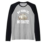 Garlic Lovers Design Vegetable Lover