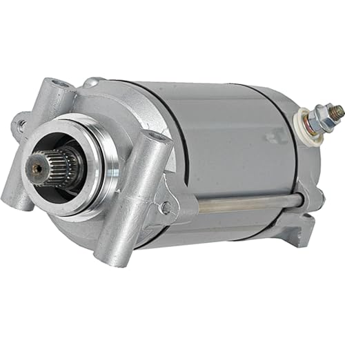 Arrancador Motor Arranque Arrancador De Motocicleta Para CB250 Para Nighthawk CM200T Para Twinstar CMX250C Para Rebel CMX250X 1981-2015 31200-402-700 31200-465