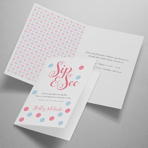 Image of GoColor Dual Side Matte Inkjet Paper Variations