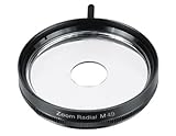 Photo + video Hama 84349 Dynamic-Filtro Zoom (49,0 mm)