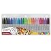 Produktbild Sharpie Permanent Marker | Marker Stifte mit feiner Spitze | gemischte Farben | 28 Stück Market Set