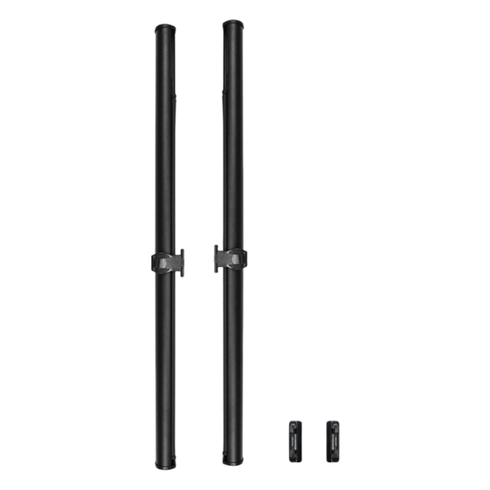 2 Pièces Pare-Soleil de Fenêtre de Voiture Store Enrouleur Cache de Fenêtre pour Double Protection Solaire et D'Intimité Adapté Au Modèle JB74