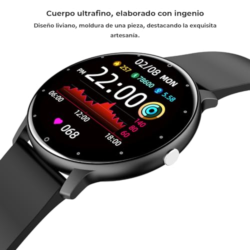 Relojes Hombre, Watch Imagen adicional