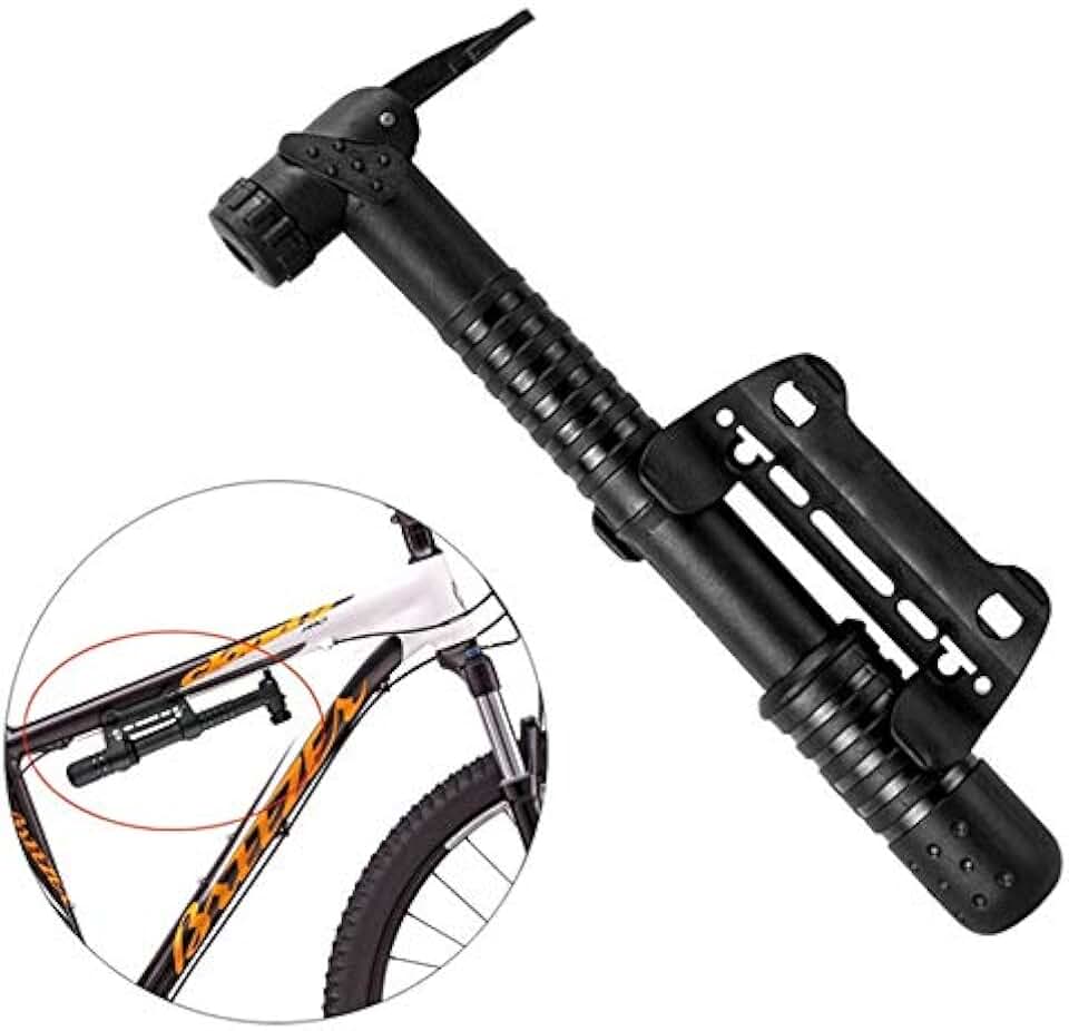 Amazon.co.uk bike pump