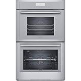 Thermador MEDS302WS 30 inch Masterpiece0174 Series Electric Double Steam Oven