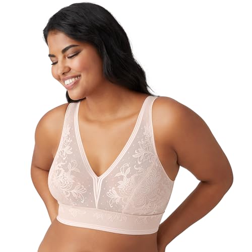 Image of Wacoal Women's Net Effect Bralette