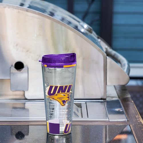 Image of Rico Industries NCAA Double Wall Tritan Tumbler 16oz or 22oz
