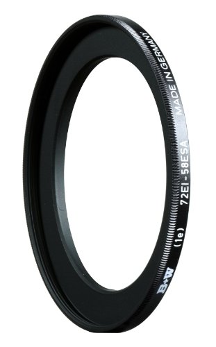 B+W Stepdown Ring 72mm to 67mm