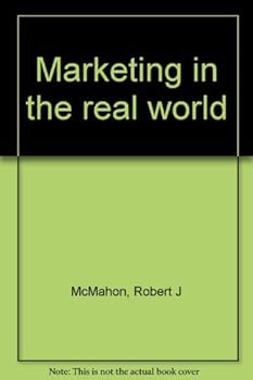 Unknown Binding Marketing in the real world Book
