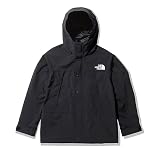 THE NORTH FACE ノースフェイス ゴアテックス マウンテンライトジャケット NP62236 マウンテンパーカー メンズ【L-Black(K)】