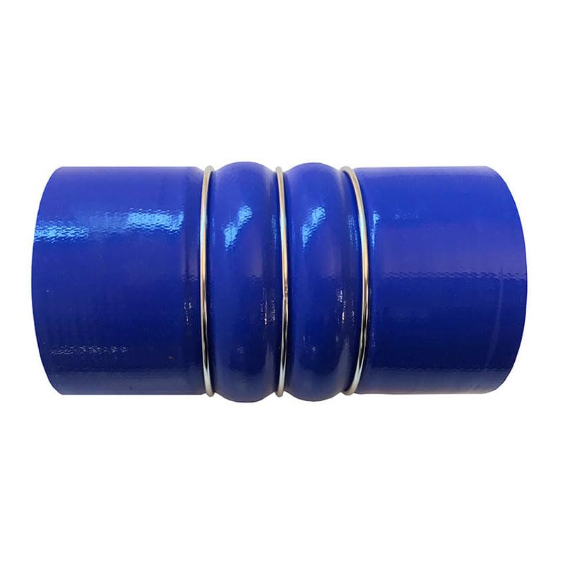 Amazon.com: Automann CAC Connector Hose Cold Side - Mack Ref  