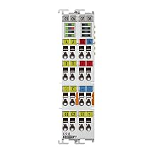 EL5101 PLC Module Incremental Encoder Interface EL5101 Sealed in Box