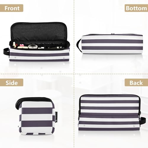 Bolso organizador para planchas de pelo y accesorios miniatura 5