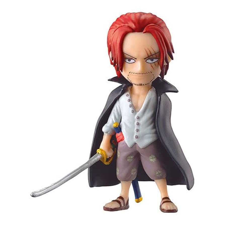 ワンピの実 171種 まとめ 二十二海戦 コンプ シャンクス ワノ国 引退品 楽天市場】【シャンクス】From TV animation ONE PIECE ワンピの