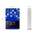 Tankless Electric Hot Water Heater Set 4500W 110V Instant Water Heater On Demand Bath Shower with LED Screen Display for Bathroom, Bathtub, RV, Whole House, Shower, Sink Small,w/Overheating Protection