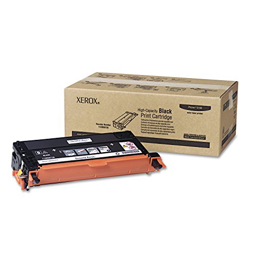 Toner Xerox 113R00726 résout les problèmes de textes pâles sur laser