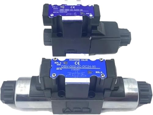 Électrovanne hydraulique 7OCEAN à performances durables et fiables - 2
