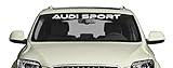 audi rallye quattro a2 kaufen Die-cut konturgeschnitten aus hochwertiger Vinyl Folie für den Kfz Bereich konzipiert Witterungs und UV beständig