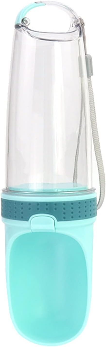 Dog Water Bottles Pet Portable Travel Cup Filter Portable Dog Drink Bottle Pet Outdoor Cup Pet Travel Cup Pet Dog Travel Cup Accessori(C)
