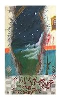 To Kill the River-Beast 1512357871 Book Cover